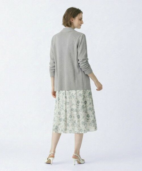 SCAPA Lサイズ / スキャパエルサイズ ニット・セーター | マリアハオリニット | 詳細2