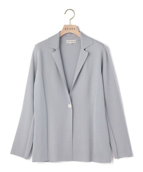 SCAPA Lサイズ / スキャパエルサイズ ニット・セーター | マリアハオリニット | 詳細3