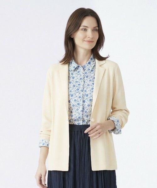 SCAPA Lサイズ / スキャパエルサイズ ニット・セーター | マリアハオリニット | 詳細16