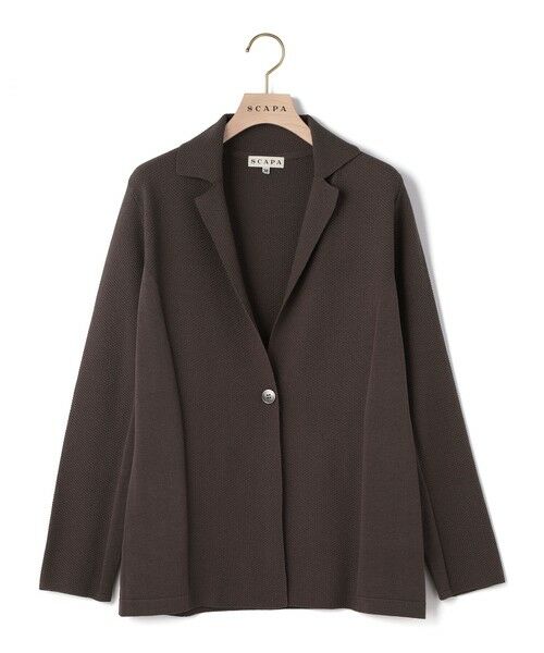 SCAPA Lサイズ / スキャパエルサイズ ニット・セーター | マリアハオリニット | 詳細15