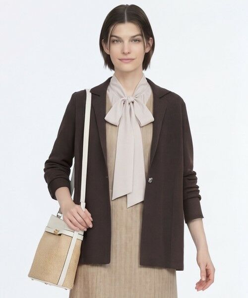 SCAPA Lサイズ / スキャパエルサイズ ニット・セーター | マリアハオリニット | 詳細20