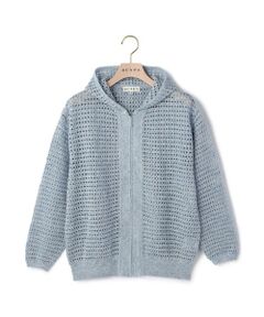 SCAPA Lサイズ / スキャパエルサイズ ニット・セーター | ジェネラルニットパーカー