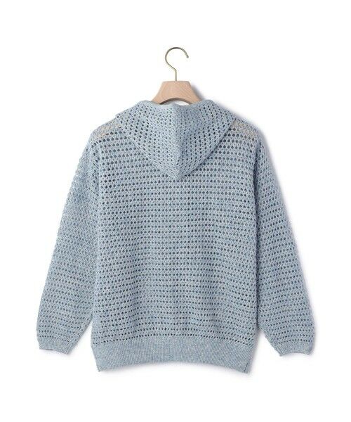 SCAPA Lサイズ / スキャパエルサイズ ニット・セーター | ジェネラルニットパーカー | 詳細1