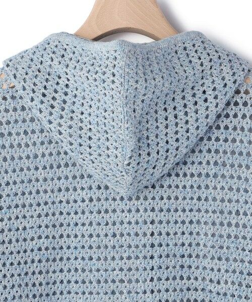 SCAPA Lサイズ / スキャパエルサイズ ニット・セーター | ジェネラルニットパーカー | 詳細3