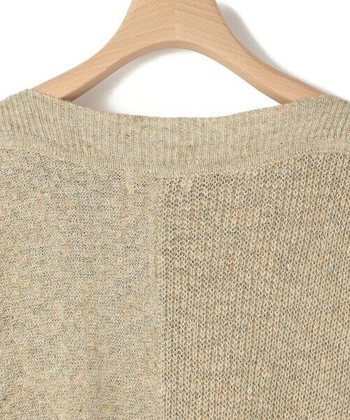SCAPA Lサイズ / スキャパエルサイズ ニット・セーター | ジェネラルニットプルオーバー | 詳細9