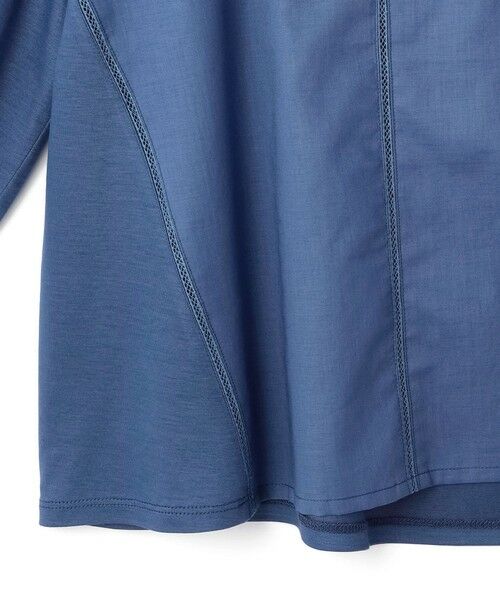 SCAPA Lサイズ / スキャパエルサイズ カットソー | ドレープテンジクカットソー | 詳細2