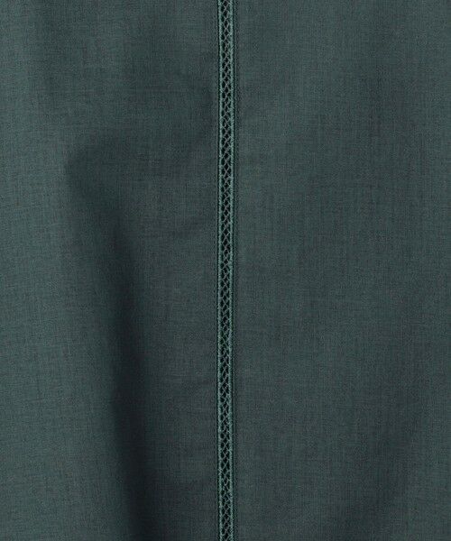 SCAPA Lサイズ / スキャパエルサイズ カットソー | ドレープテンジクカットソー | 詳細7