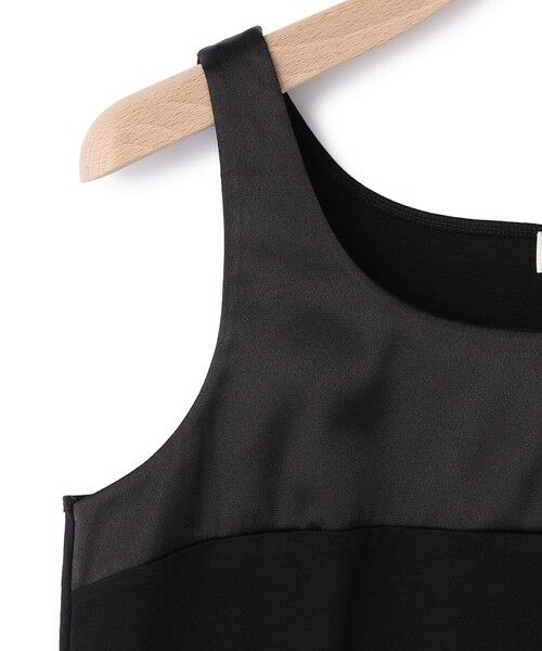 SCAPA Lサイズ / スキャパエルサイズ カットソー | コットンスムースタンクトップカットソー | 詳細6