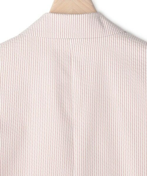 SCAPA Lサイズ / スキャパエルサイズ テーラードジャケット | サッカーストライプジャケット | 詳細9