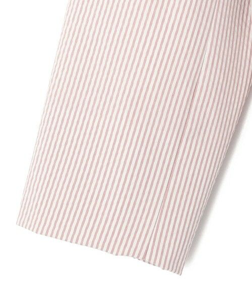 SCAPA Lサイズ / スキャパエルサイズ テーラードジャケット | サッカーストライプジャケット | 詳細10