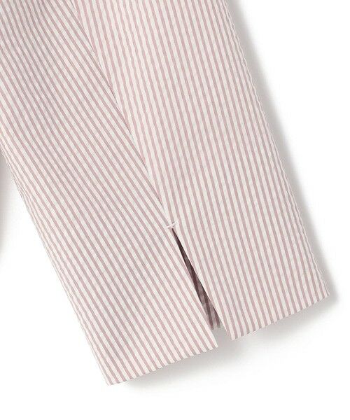 SCAPA Lサイズ / スキャパエルサイズ テーラードジャケット | サッカーストライプジャケット | 詳細11