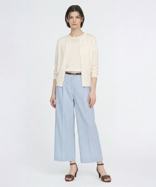 SCAPA Lサイズ / スキャパエルサイズ その他パンツ | サッカーストライプパンツ | 詳細1