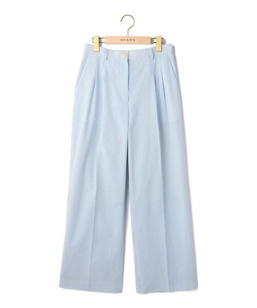 SCAPA Lサイズ / スキャパエルサイズ その他パンツ | サッカーストライプパンツ | 詳細3