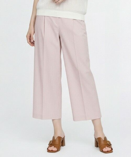 SCAPA Lサイズ / スキャパエルサイズ その他パンツ | サッカーストライプパンツ（レッド）