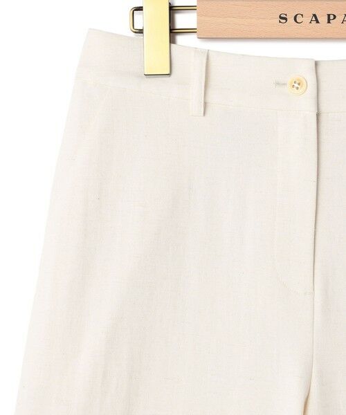 SCAPA Lサイズ / スキャパエルサイズ その他パンツ | ドライオックスワイドパンツ | 詳細13