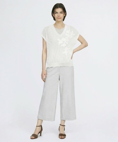 SCAPA Lサイズ / スキャパエルサイズ その他パンツ | ドライオックスワイドパンツ | 詳細15