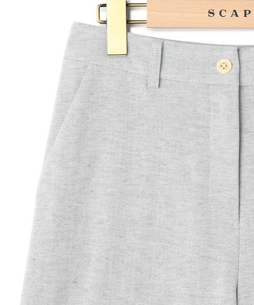 SCAPA Lサイズ / スキャパエルサイズ その他パンツ | ドライオックスワイドパンツ | 詳細18