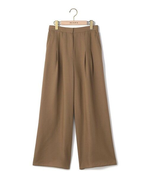 SCAPA Lサイズ / スキャパエルサイズ その他パンツ | モディッシュツイルパンツ | 詳細10