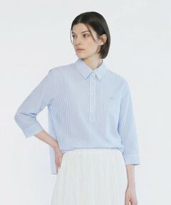 SCAPA Lサイズ / スキャパエルサイズ シャツ・ブラウス | リノパッチワークブラウス