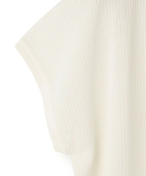 SCAPA Lサイズ / スキャパエルサイズ ニット・セーター | シアーメッシュニット | 詳細5