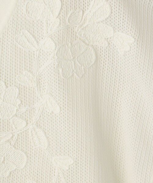 SCAPA Lサイズ / スキャパエルサイズ ニット・セーター | シアーメッシュニット | 詳細7
