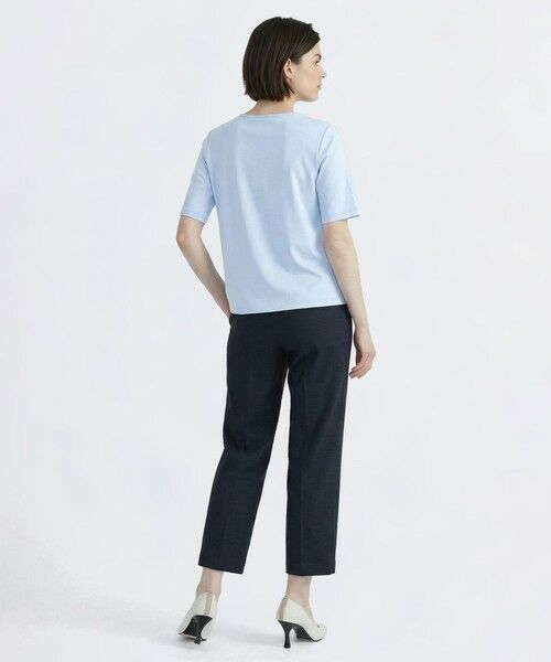 SCAPA Lサイズ / スキャパエルサイズ カットソー | エンブロジャージシャーリングカットソー | 詳細2