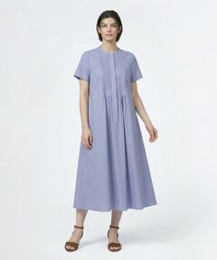 SCAPA Lサイズ / スキャパエルサイズ ドレス | クリアローンワンピース