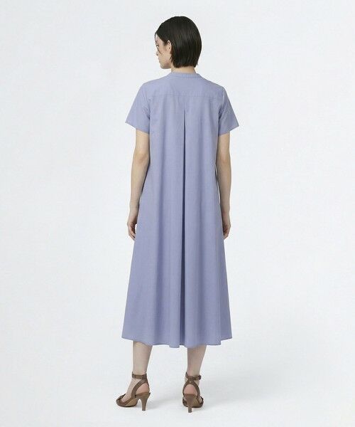 SCAPA Lサイズ / スキャパエルサイズ ドレス | クリアローンワンピース | 詳細1