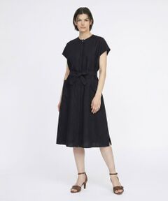 SCAPA Lサイズ / スキャパエルサイズ ドレス | リノキャンバスワンピース