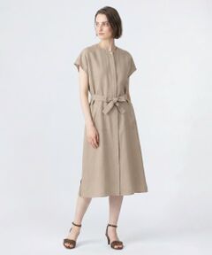 SCAPA Lサイズ / スキャパエルサイズ ドレス | リノキャンバスワンピース