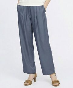 SCAPA Lサイズ / スキャパエルサイズ その他パンツ | シャンブレーフィブリルパンツ