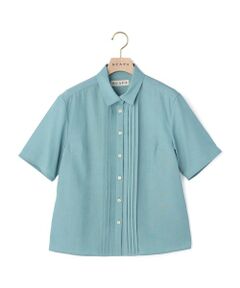 SCAPA Lサイズ / スキャパエルサイズ シャツ・ブラウス | 【ＷＥＢ先行販売】 リノクールシャツカラーブラウス
