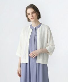 SCAPA Lサイズ / スキャパエルサイズ ニット・セーター | キュールニットハオリ