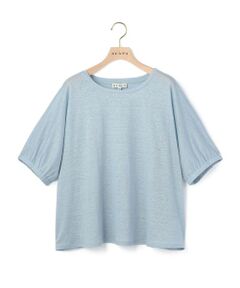 SCAPA Lサイズ / スキャパエルサイズ カットソー | シルケットリノカットソー