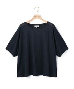 SCAPA Lサイズ / スキャパエルサイズ カットソー | シルケットリノカットソー