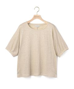 SCAPA Lサイズ / スキャパエルサイズ カットソー | シルケットリノカットソー