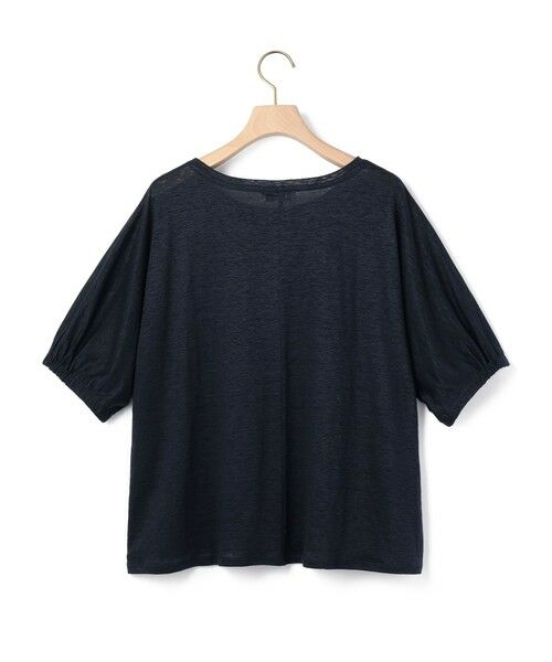 SCAPA Lサイズ / スキャパエルサイズ カットソー | シルケットリノカットソー | 詳細2