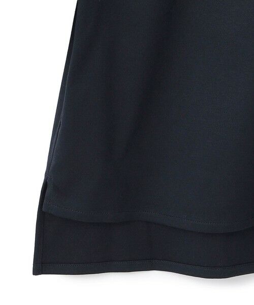 SCAPA Lサイズ / スキャパエルサイズ カットソー | 【ＷＥＢ先行販売】 スムースレイパフスリーブカットソー | 詳細7