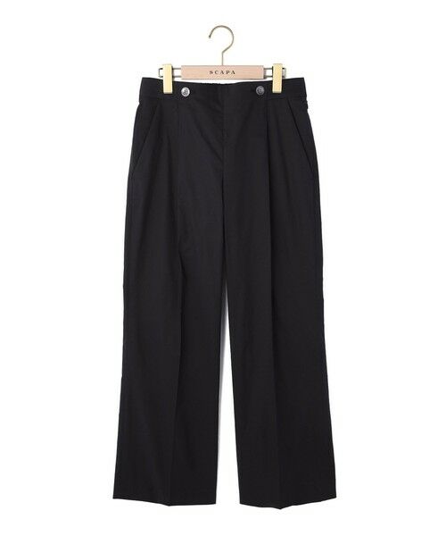 SCAPA Lサイズ / スキャパエルサイズ その他パンツ | コットンストレッチパンツ | 詳細14