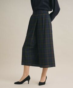 SCAPA Lサイズ / スキャパエルサイズ その他パンツ | ズリーチェックパンツ