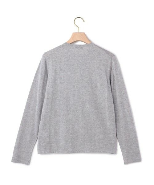 SCAPA Lサイズ / スキャパエルサイズ ニット・セーター | カシウールニットカーディガン | 詳細19