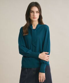 SCAPA Lサイズ / スキャパエルサイズ ニット・セーター | カシウールニットボータイ