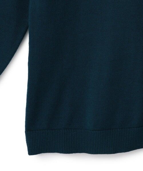 SCAPA Lサイズ / スキャパエルサイズ ニット・セーター | カシウールニットボータイ | 詳細9