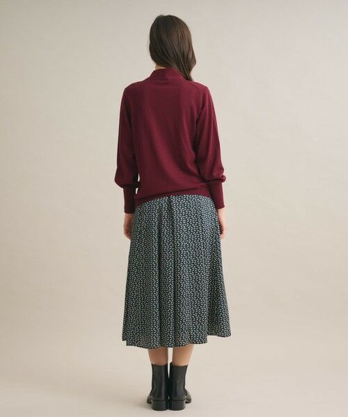 SCAPA Lサイズ / スキャパエルサイズ ニット・セーター | カシウールニットボータイ | 詳細19
