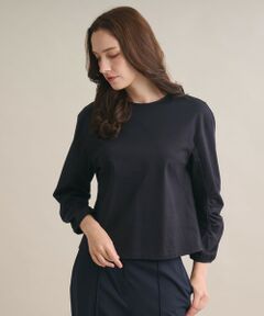 SCAPA Lサイズ / スキャパエルサイズ カットソー | コンパクトジャージカットソー