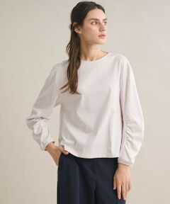 SCAPA Lサイズ / スキャパエルサイズ カットソー | コンパクトジャージカットソー