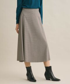 SCAPA Lサイズ / スキャパエルサイズ ミニ・ひざ丈スカート | サキソニースカート