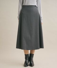 SCAPA Lサイズ / スキャパエルサイズ ミニ・ひざ丈スカート | サキソニースカート