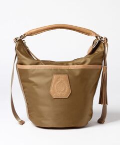 SCAPA / スキャパ その他小物 | ナイロンコンビバック