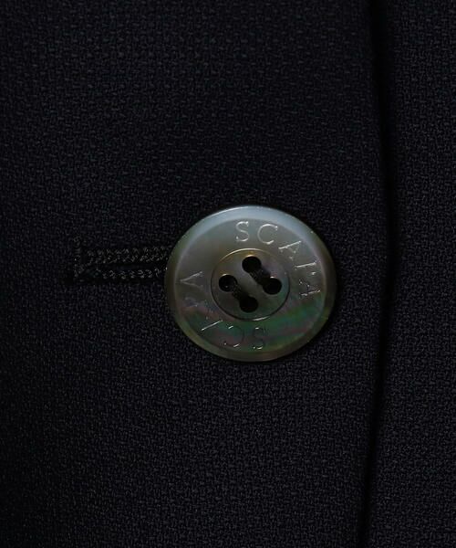 カノニコジャケット （テーラードジャケット）｜SCAPA / スキャパ ファッション通販 タカシマヤファッションスクエア